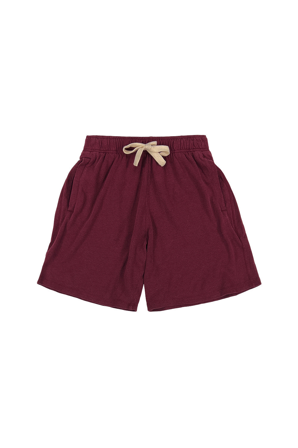 Lounge Short - Sale Colors | Jungmaven Hemp Clothing & Accessories / Color: