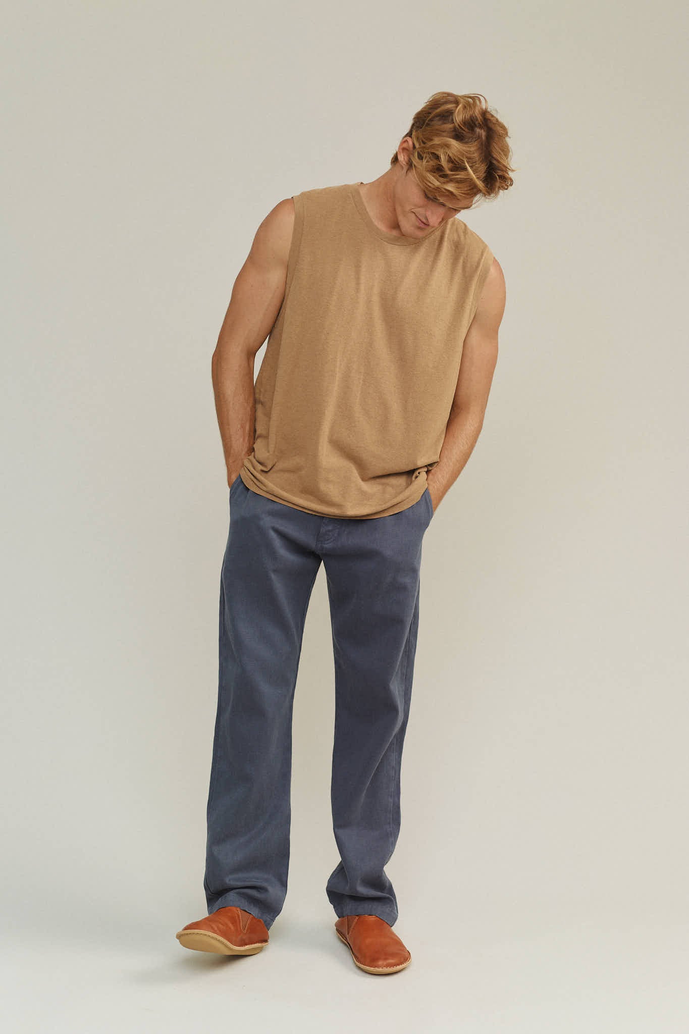 Pacific Coast Pant | Jungmaven Hemp Clothing & Accessories / Color: