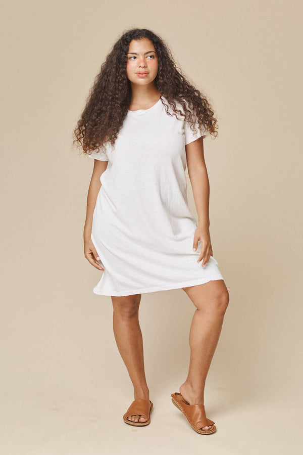 Mazama Dress | Jungmaven Hemp Clothing & Accessories / Color: