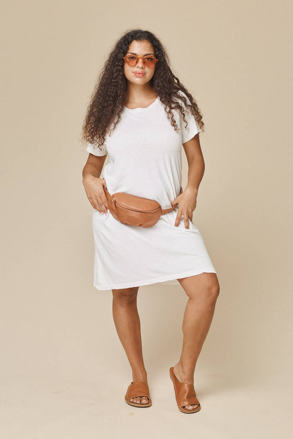 Mazama Dress | Jungmaven Hemp Clothing & Accessories / Color: