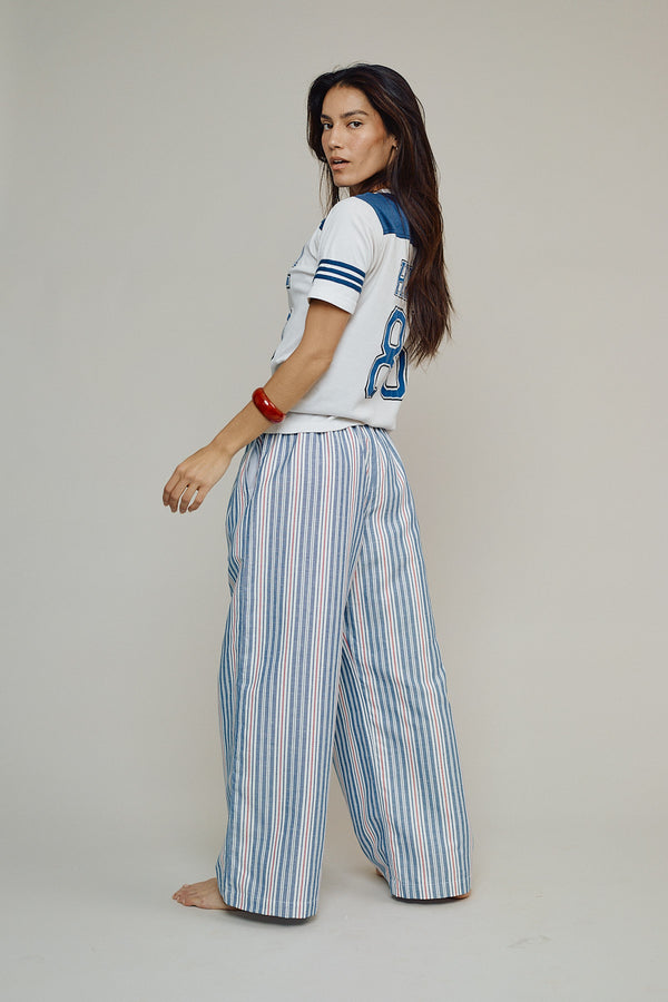 Melrose Pant | Jungmaven Hemp Clothing & Accessories / Color: