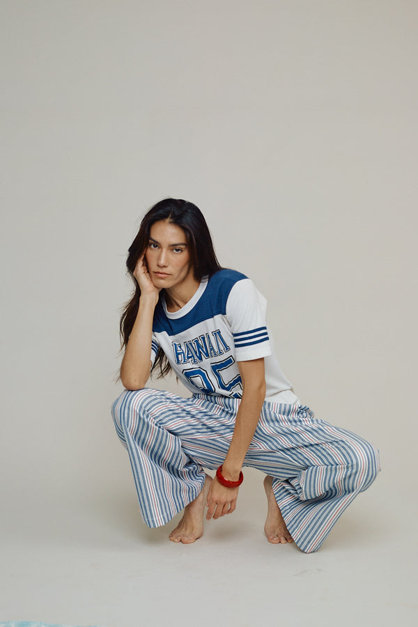 Melrose Pant | Jungmaven Hemp Clothing & Accessories / Color: