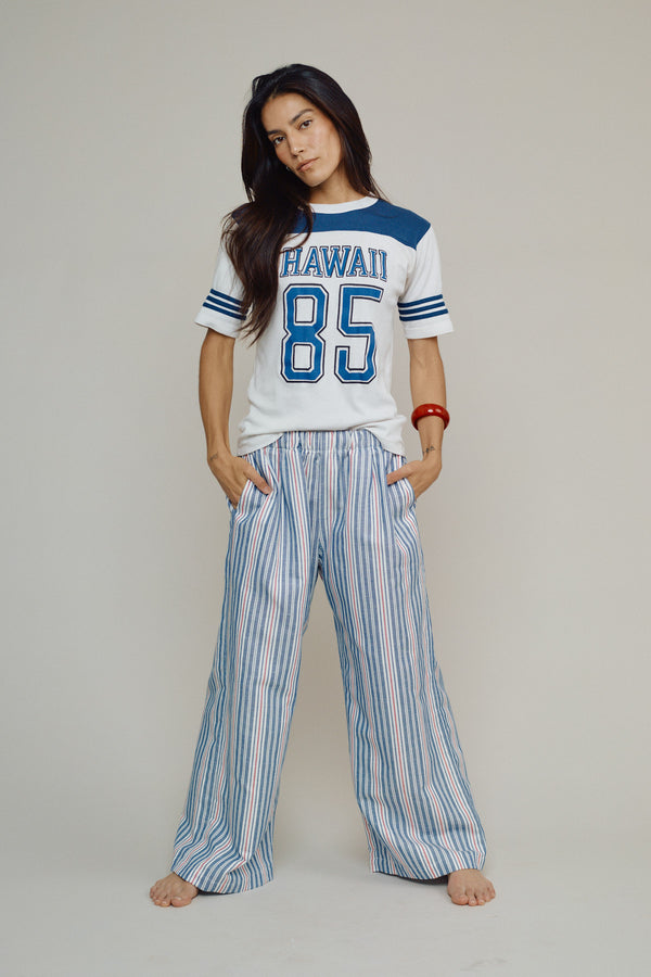 Melrose Pant | Jungmaven Hemp Clothing & Accessories / Color: