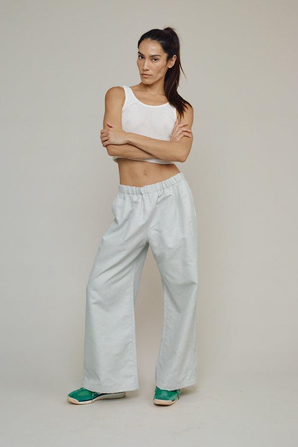 Melrose Pant | Jungmaven Hemp Clothing & Accessories / Color: