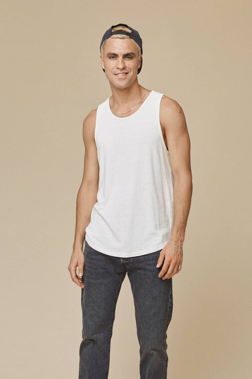 Tank Top - Style No. 500