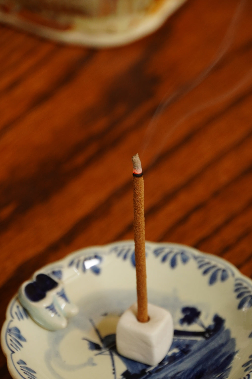 Morning Surf Incense by Fumi | Jungmaven Hemp Clothing & Accessories / Color: