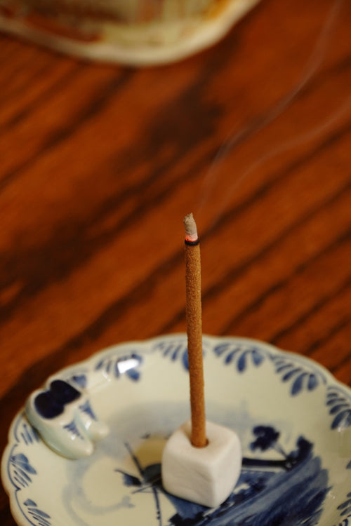 Morning Surf Incense by Fumi | Jungmaven Hemp Clothing & Accessories / Color: