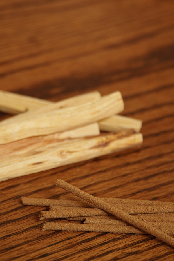 Morning Surf Incense by Fumi | Jungmaven Hemp Clothing & Accessories / Color: