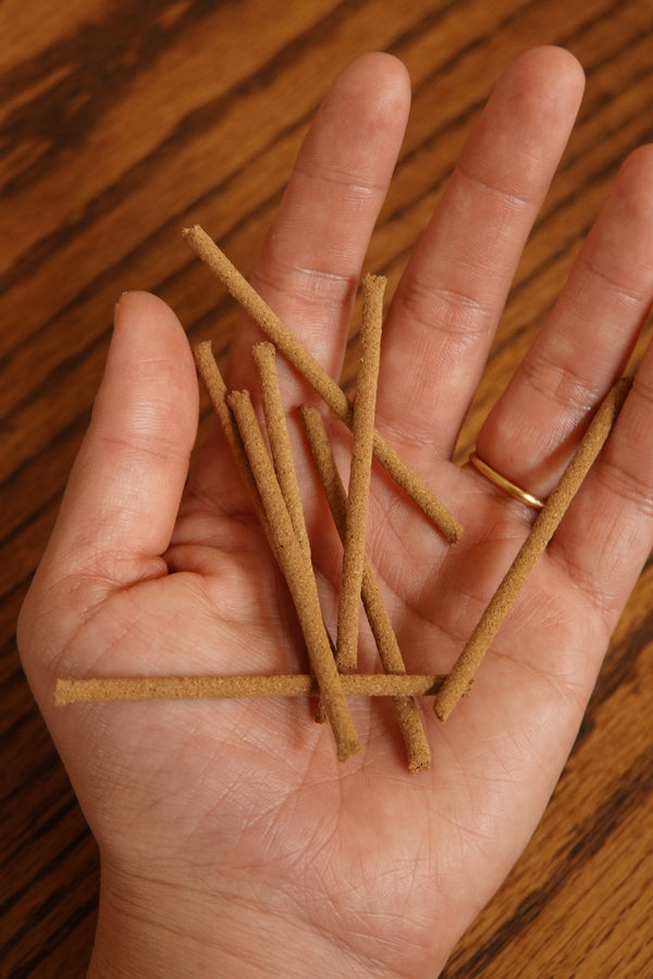 Morning Surf Incense by Fumi | Jungmaven Hemp Clothing & Accessories / Color: