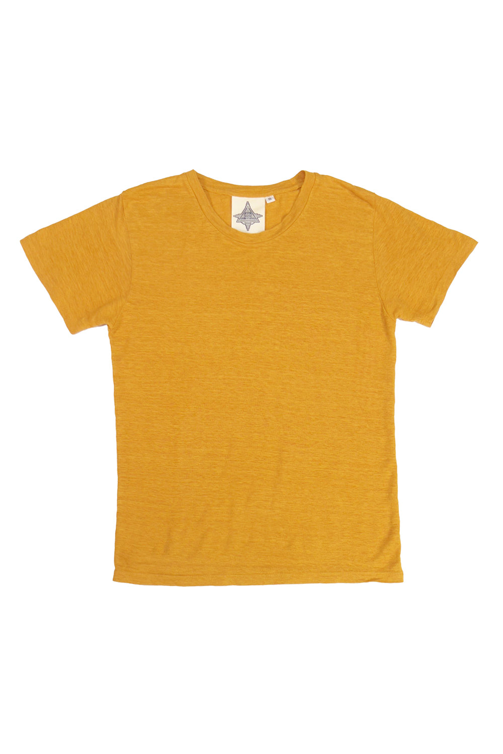 Madison 100% Hemp Tee  Jungmaven Hemp Clothing & Accessories - USA Made