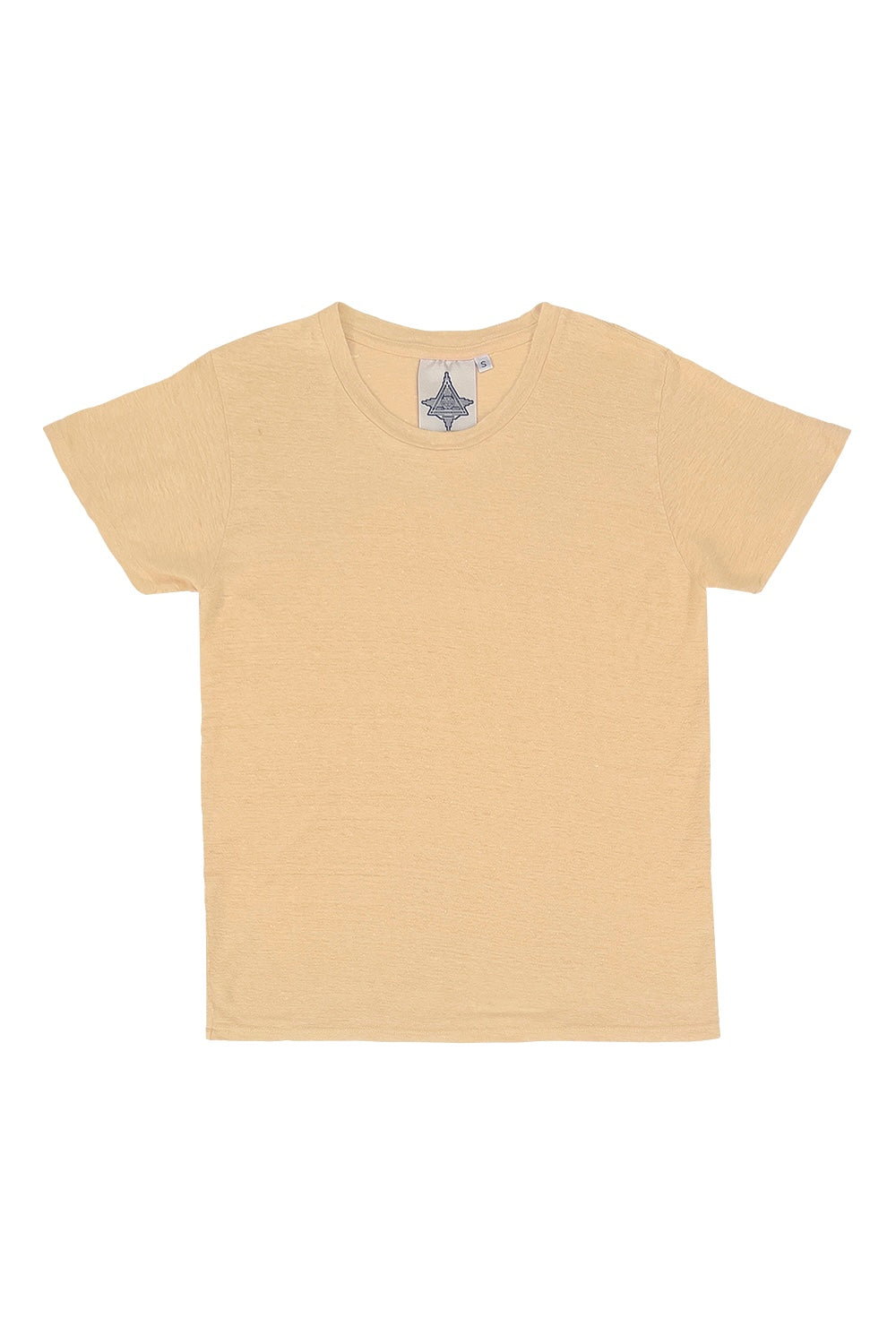 ZEN 100% Organic Hemp Shirt