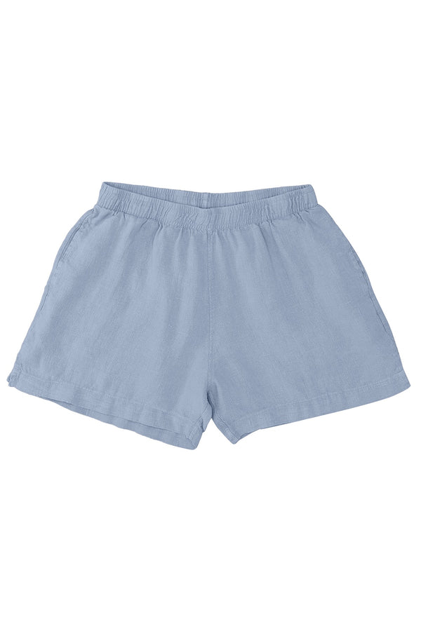 Makena 100% Hemp Short | Jungmaven Hemp Clothing & Accessories / Color: Rain Washed