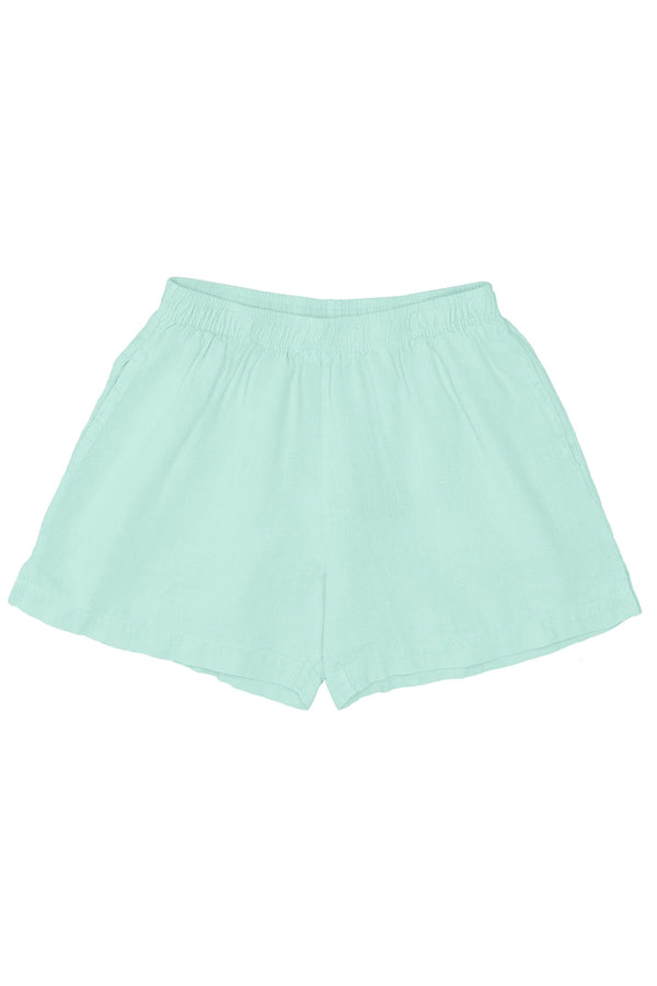 Makena 100% Hemp Short | Jungmaven Hemp Clothing & Accessories / Color: Yucca