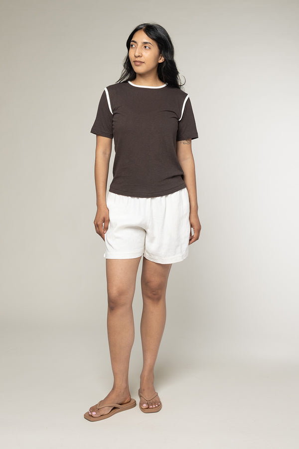 Dunphy Tee | Jungmaven Hemp Clothing & Accessories / Color: