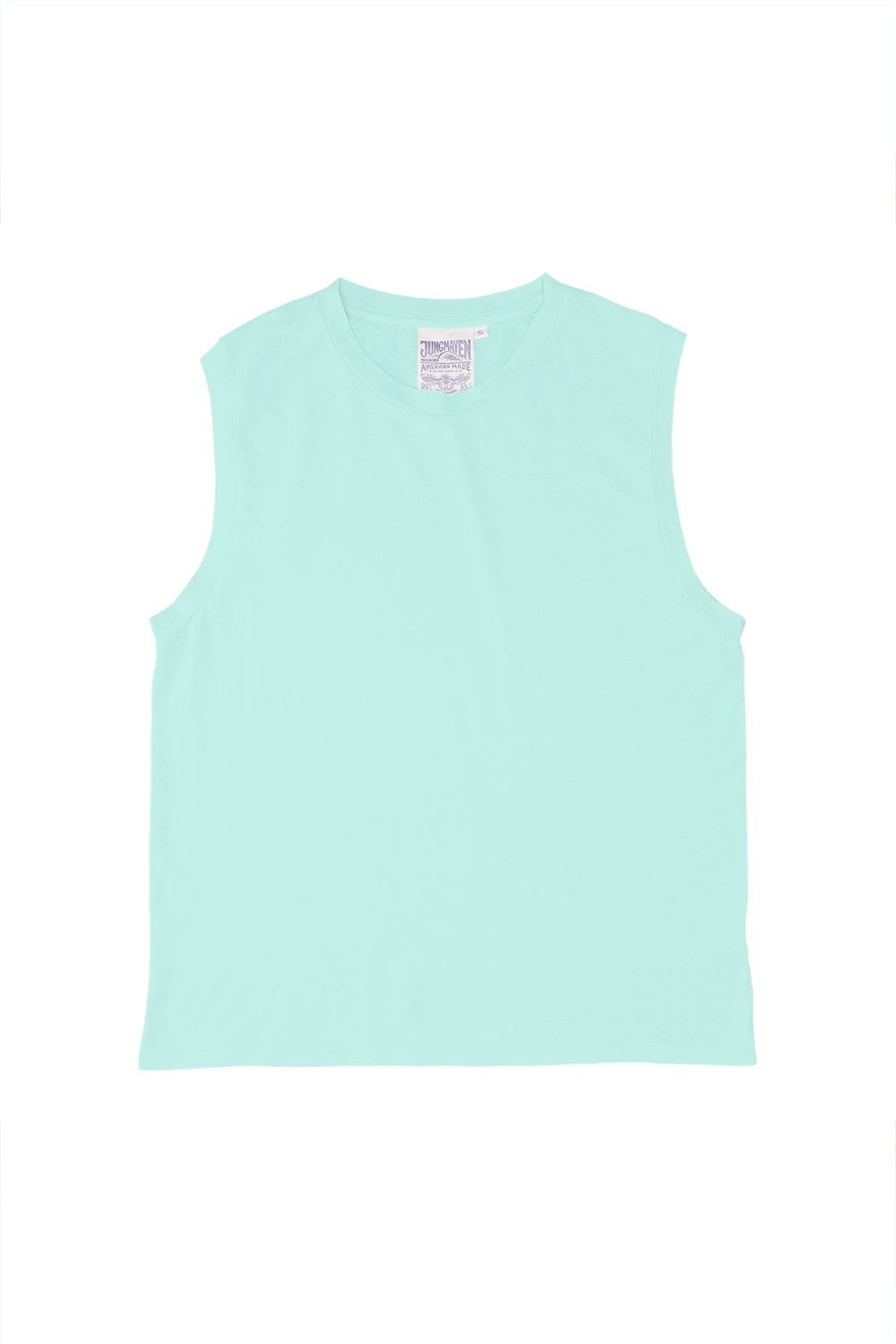 Malibu Muscle Tee - Sale Colors