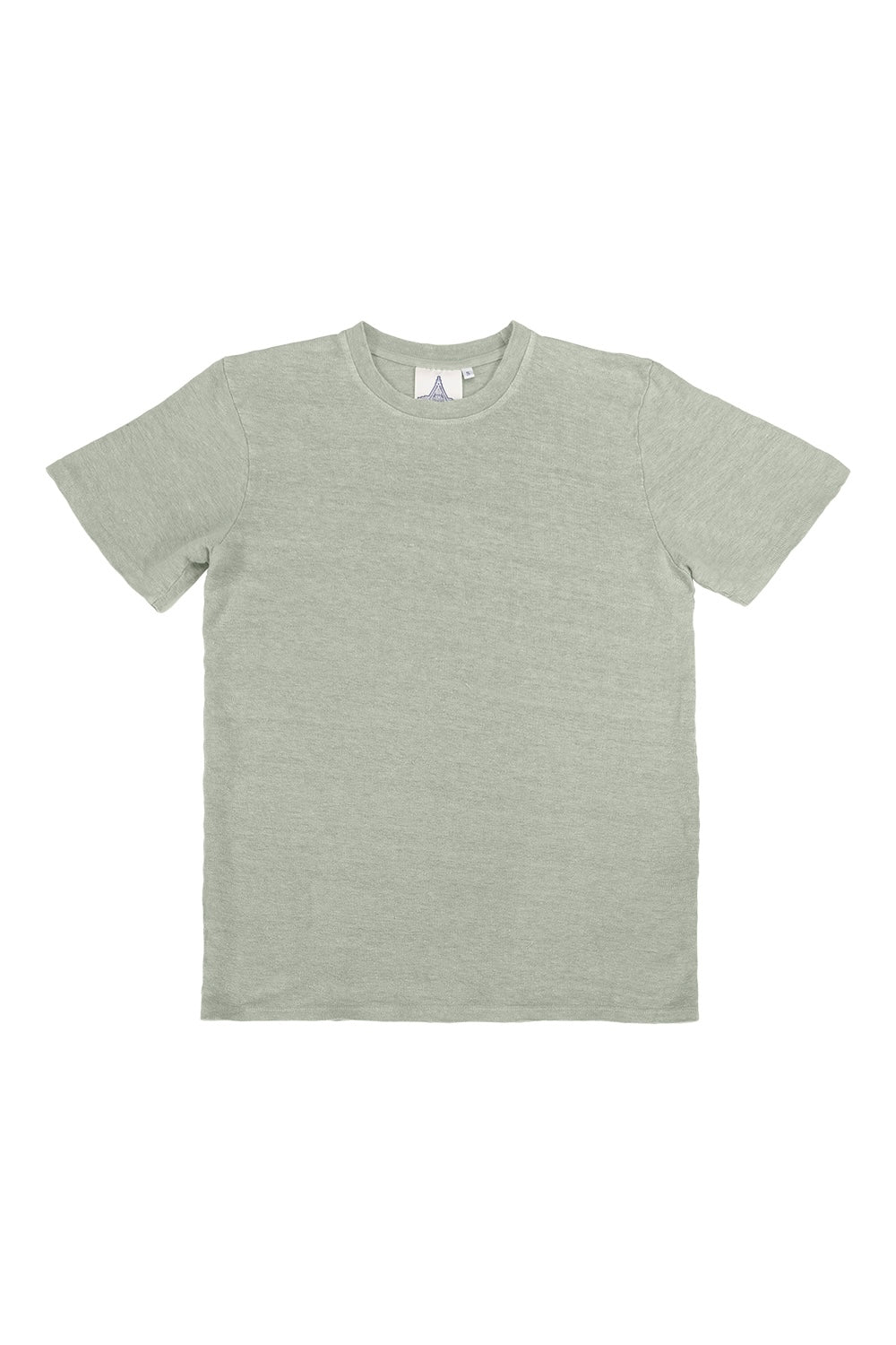 Mana 10 100% Hemp Tee