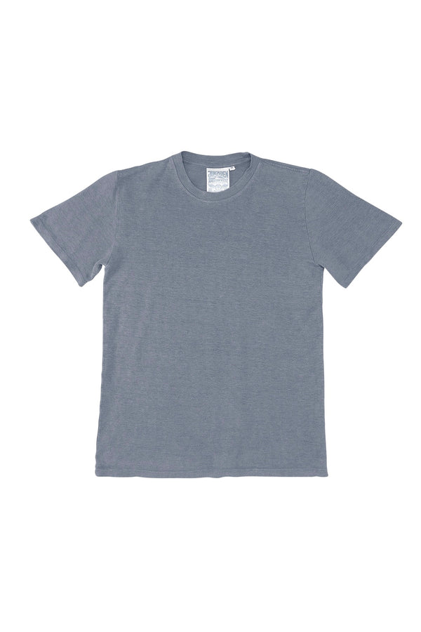 Mana 10 - 100% Hemp Tee | Jungmaven Hemp Clothing & Accessories / Color: Diesel Gray