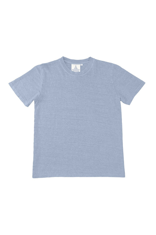 Mana 10 - 100% Hemp Tee | Jungmaven Hemp Clothing & Accessories / Color: Rain Washed