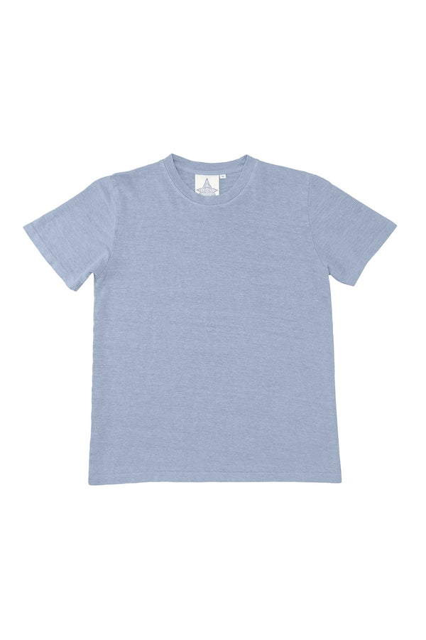 Mana 10 - 100% Hemp Tee | Jungmaven Hemp Clothing & Accessories / Color: Rain Washed