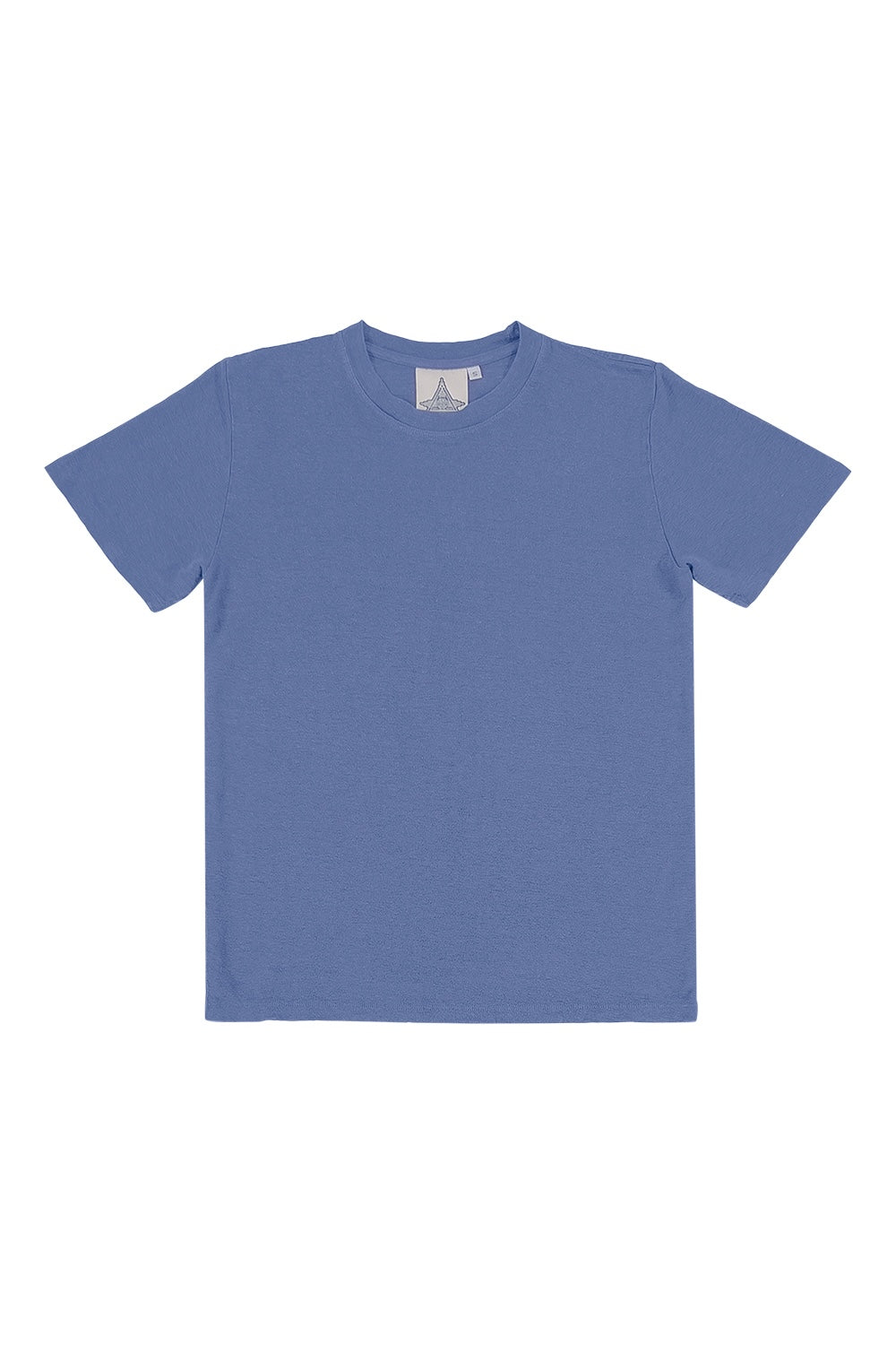 Mana 10 - 100% Hemp Tee | Jungmaven Hemp Clothing & Accessories / Color: Wisteria