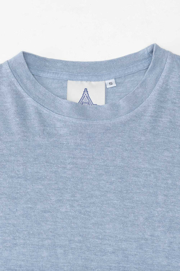 Mana 10 - 100% Hemp Tee | Jungmaven Hemp Clothing & Accessories / Color: