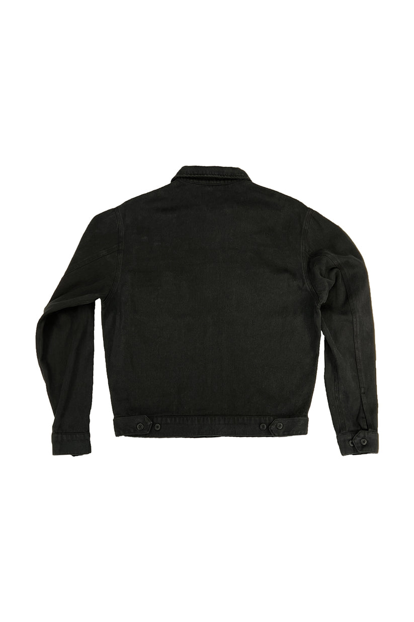 Mechanic Jacket | Jungmaven Hemp Clothing & Accessories - USA Made