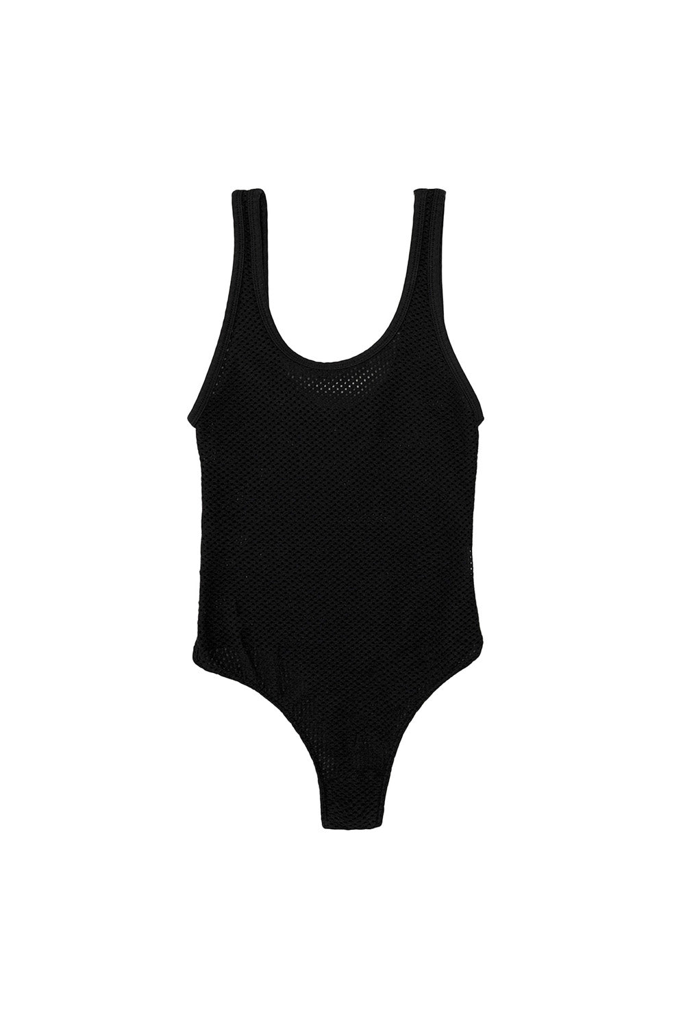 Mesh Bodysuit