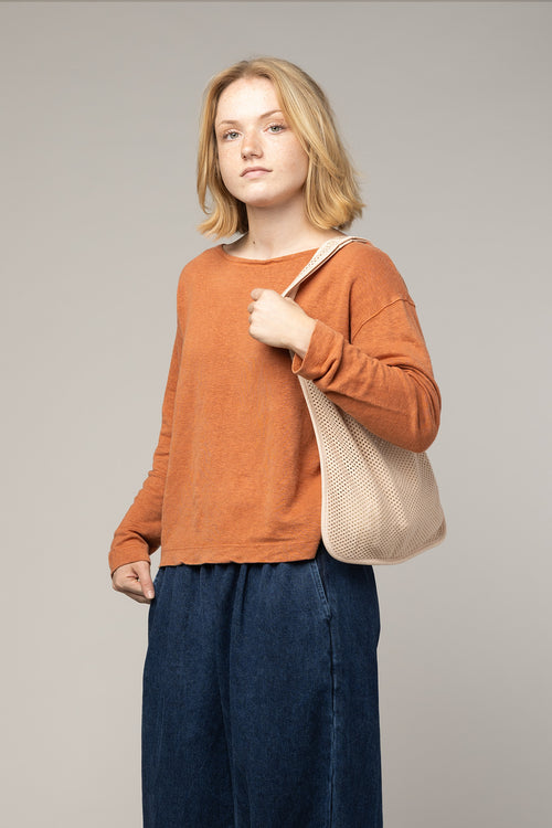 Mesh Bag