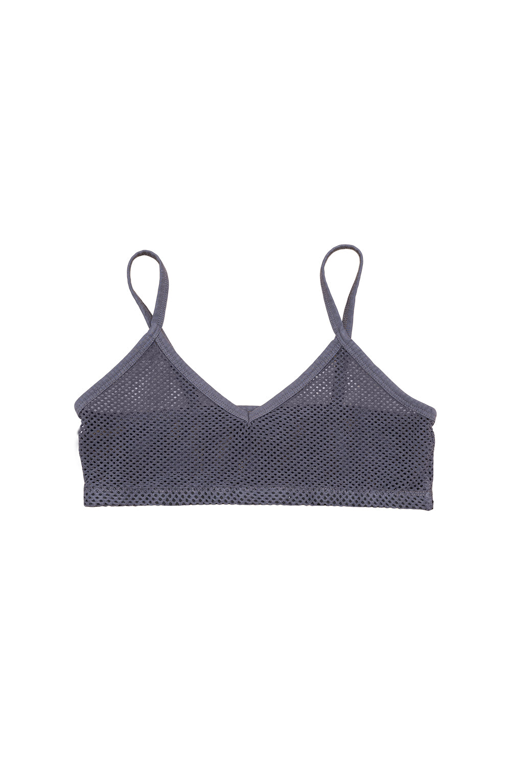 Mesh Bralette | Jungmaven Hemp Clothing & Accessories - USA Made