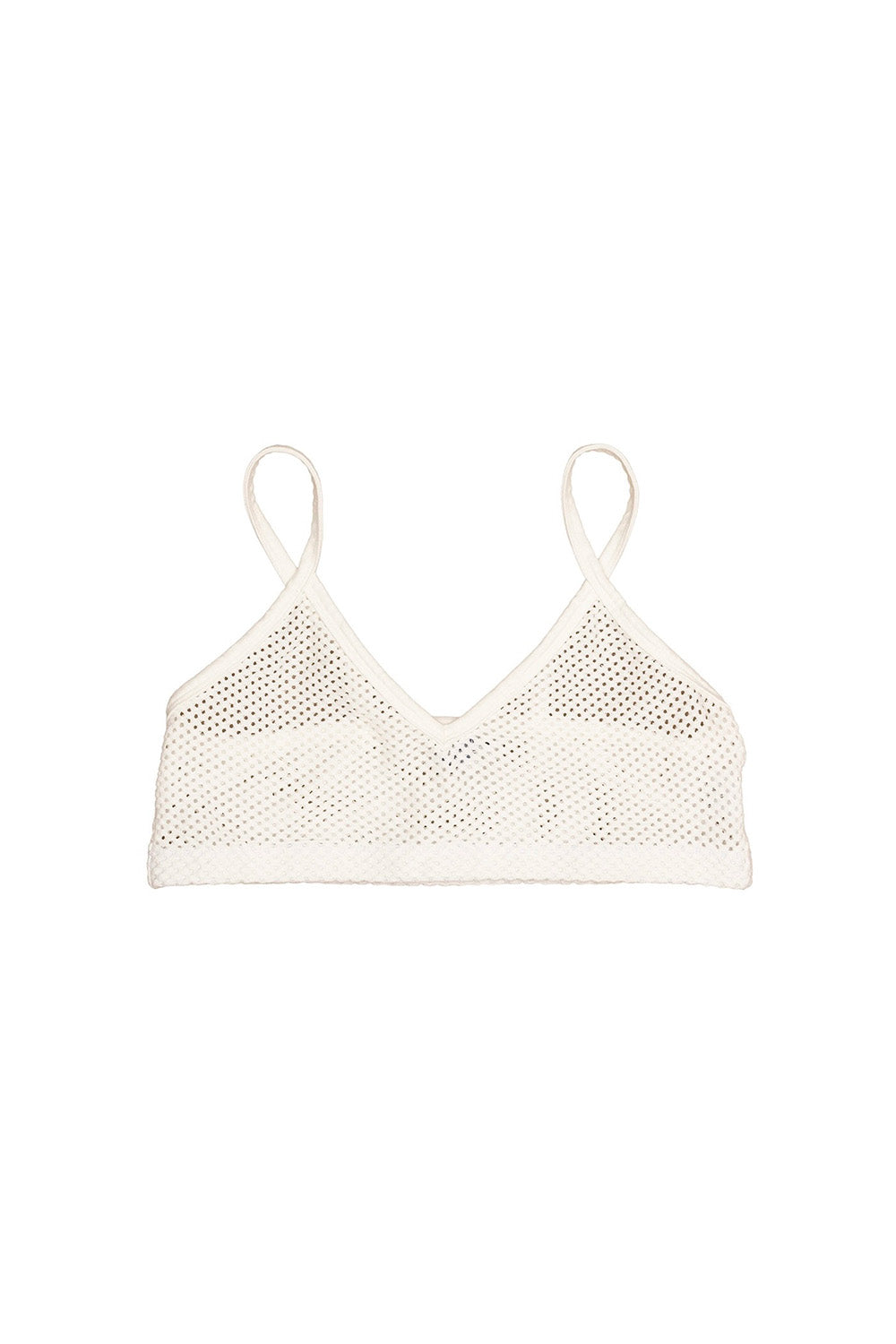 Mesh Bralette