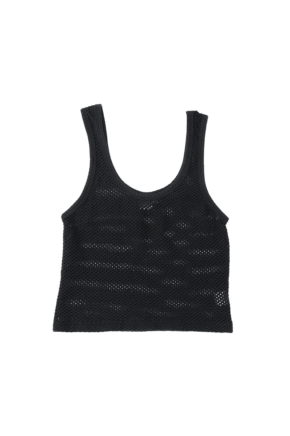 Mesh Sporty Tank