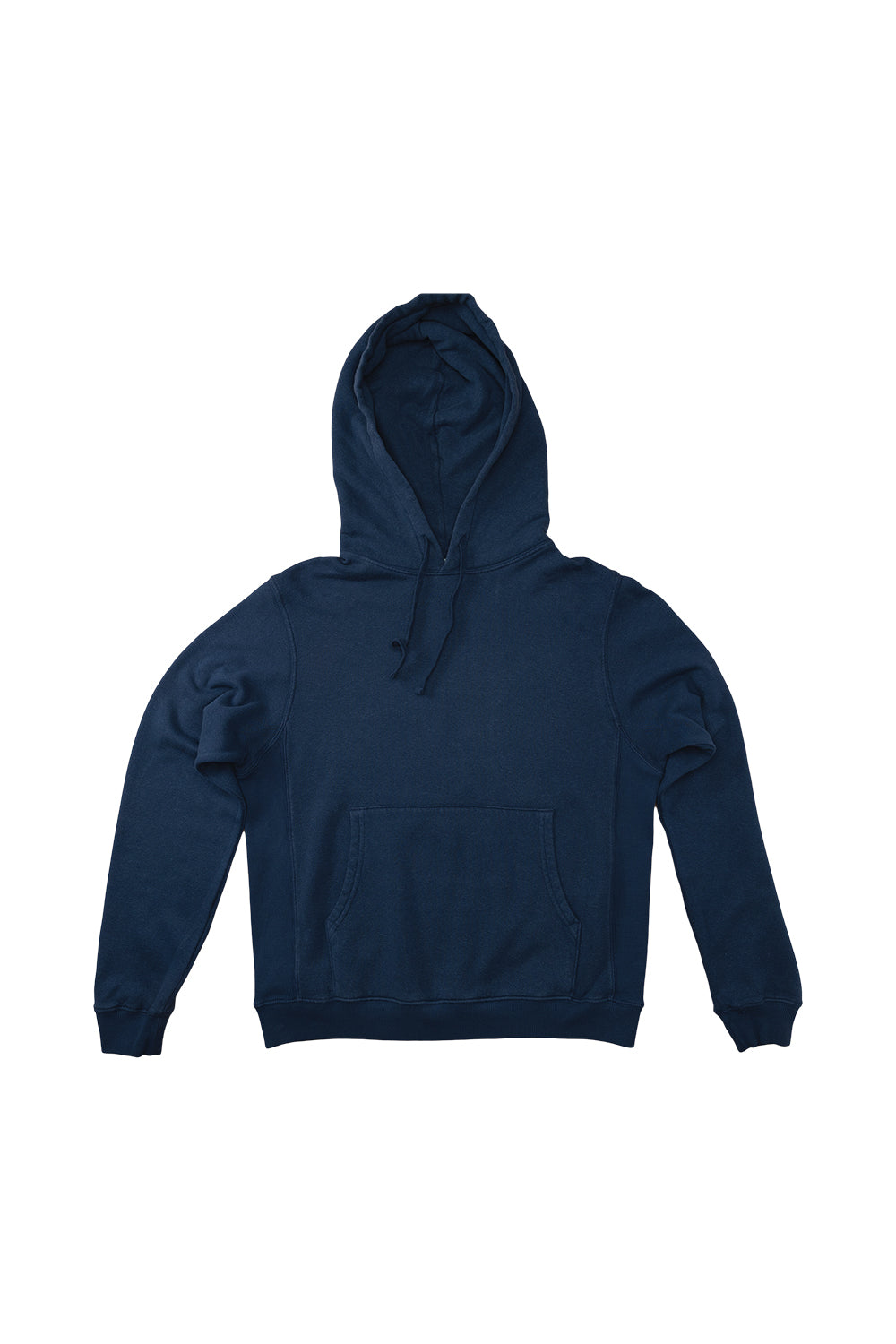 Montauk Hooded Sweatshirt | Jungmaven Hemp Clothing & Accessories