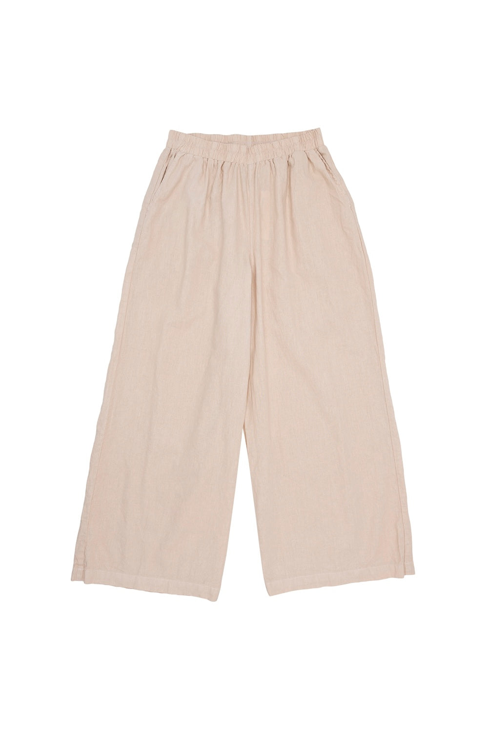 Montreux Cropped Pant