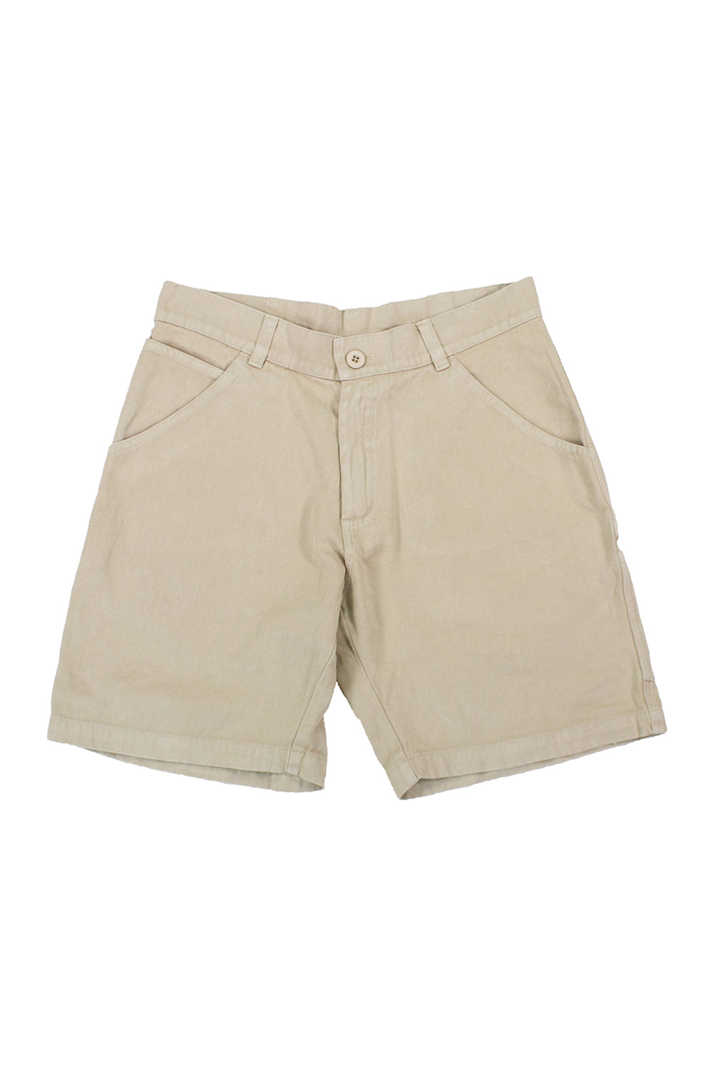 Mountain Short | Jungmaven Hemp Clothing & Accessories