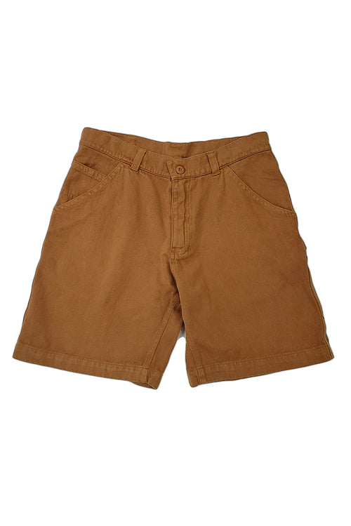 Mountain Short - Sale Colors | Jungmaven Hemp Clothing & Accessories / Color: Copper