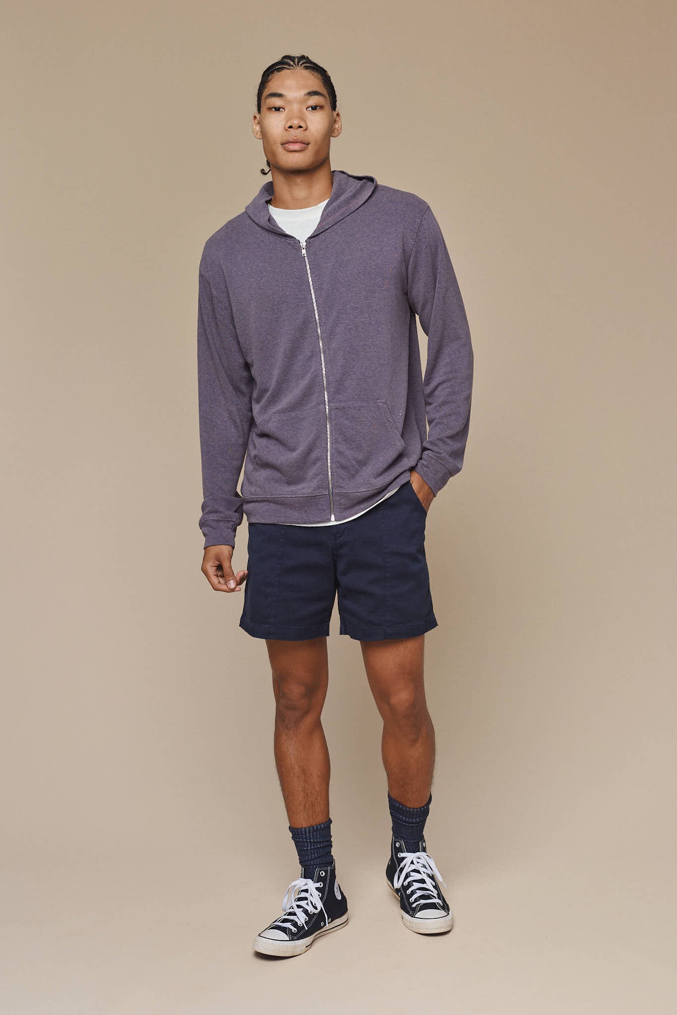 Venice Shorts  Jungmaven Hemp Clothing