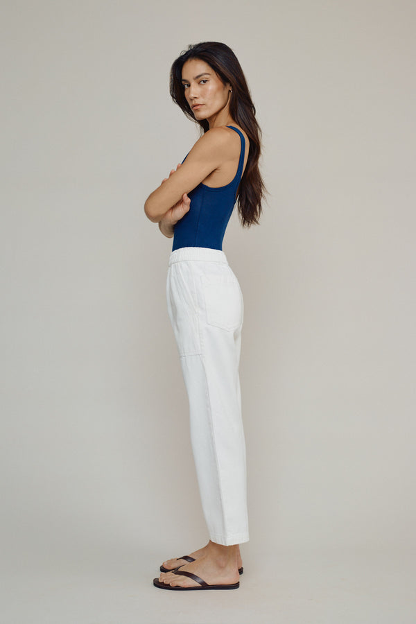 Ocean Pant | Jungmaven Hemp Clothing & Accessories / Color: