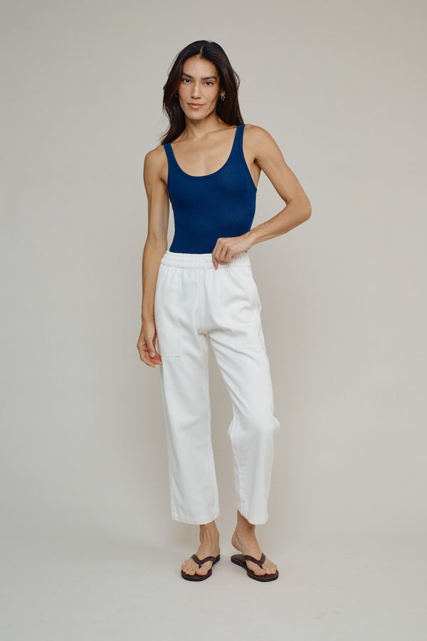 Ocean Pant | Jungmaven Hemp Clothing & Accessories / Color: