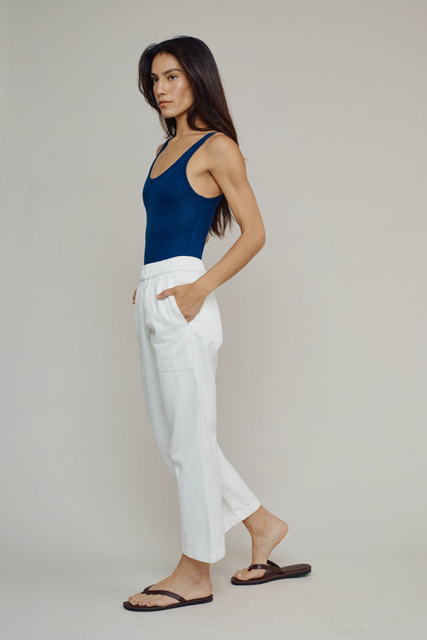 Ocean Pant | Jungmaven Hemp Clothing & Accessories / Color: