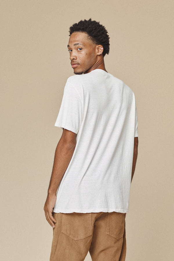 Original Tee | Jungmaven Hemp Clothing & Accessories / Color: