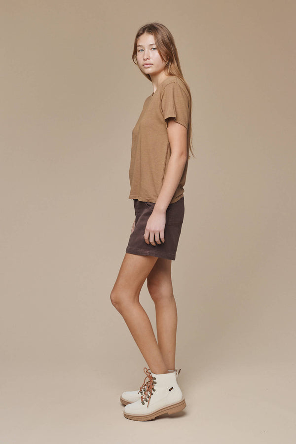 Ojai Tee | Jungmaven Hemp Clothing & Accessories / Color: