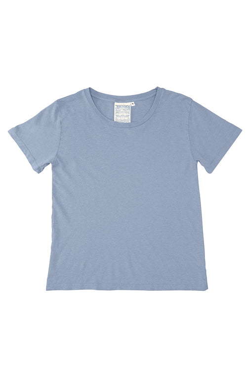 Ojai Tee | Jungmaven Hemp Clothing & Accessories / Color: Rain Washed