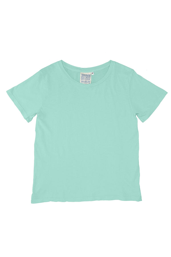 Ojai Tee - Sale Colors | Jungmaven Hemp Clothing & Accessories / Color: Yucca