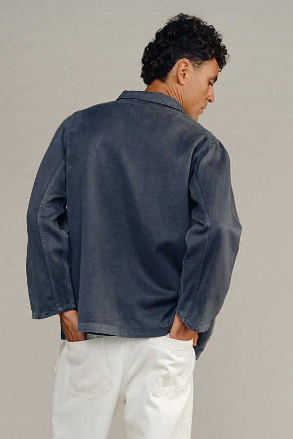 Olympic Jacket | Jungmaven Hemp Clothing & Accessories / Color: