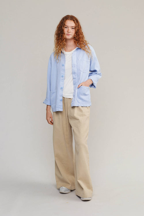 Disco Twill Pant | Jungmaven Hemp Clothing & Accessories / Color:
