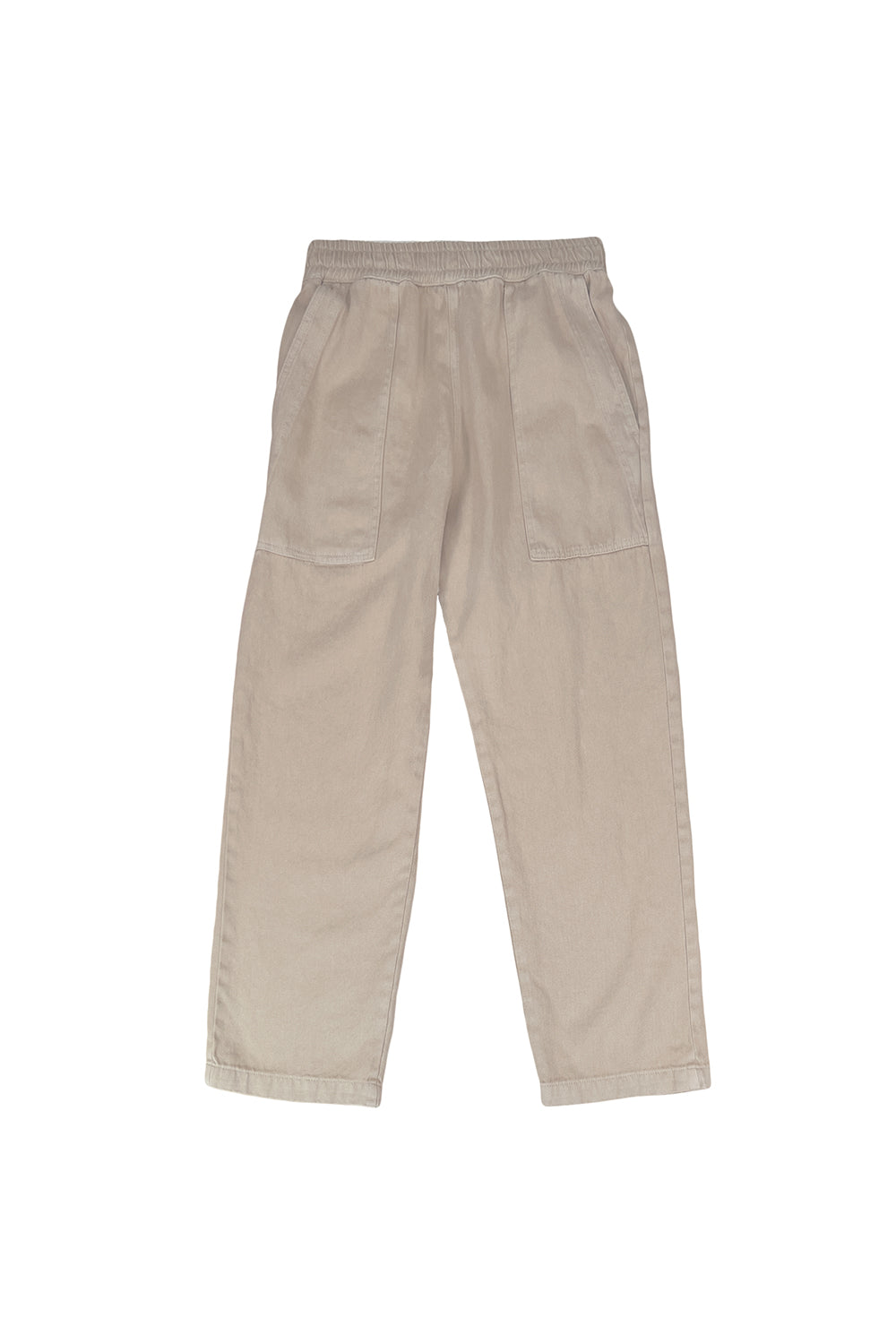 Ocean Pant - Sale Colors | Jungmaven Hemp Clothing & Accessories / Color: Canvas