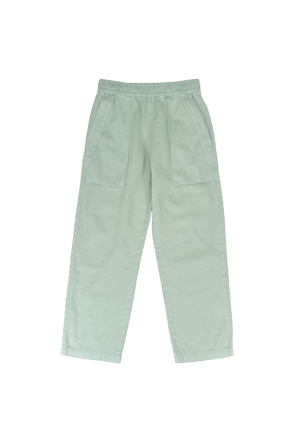 Ocean Pant | Jungmaven Hemp Clothing & Accessories / Color: Sage Green