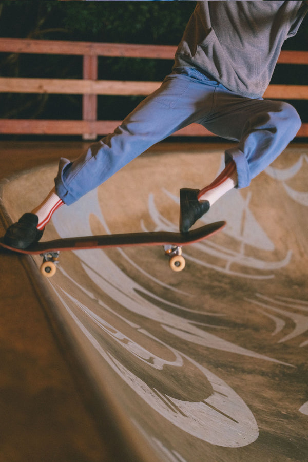 Ocean Pant | Jungmaven Hemp Clothing & Accessories / Color: