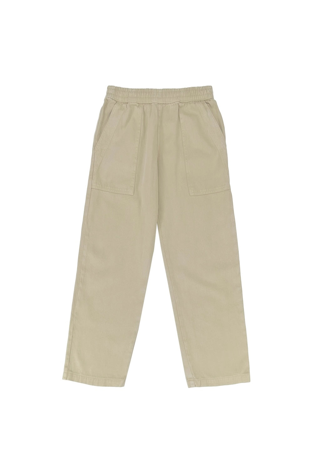 Ocean Pant | Jungmaven Hemp Clothing & Accessories / Color: Desert Khaki