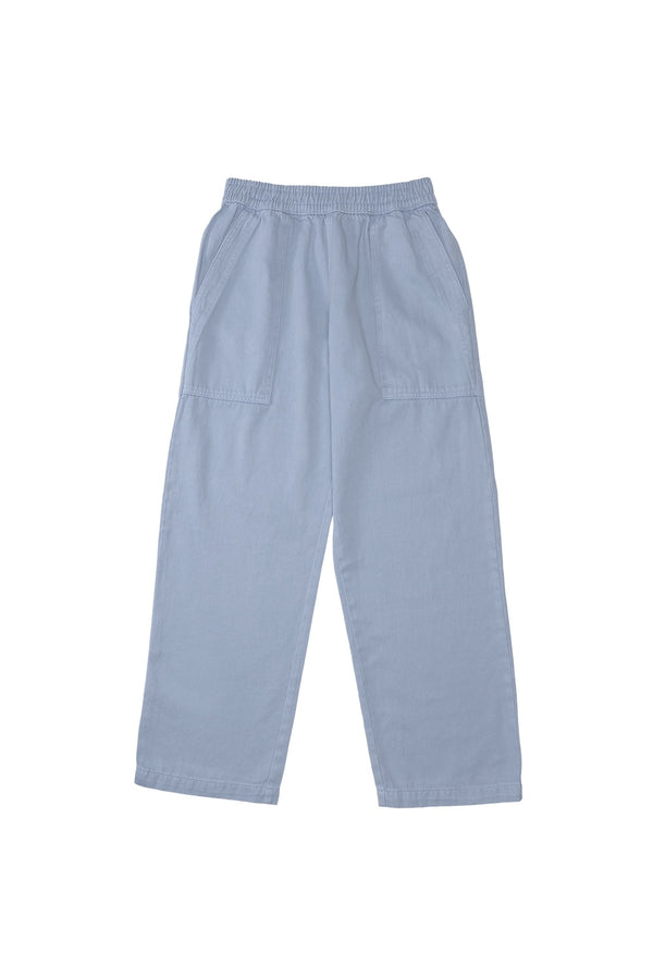 Ocean Pant | Jungmaven Hemp Clothing & Accessories / Color: Rain Washed